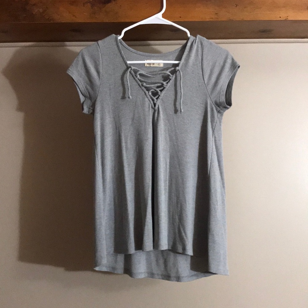 Hollister shirt